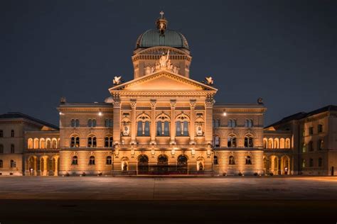 Bern Sehenswürdigkeiten: 15 Dinge die man in Bern tun kann